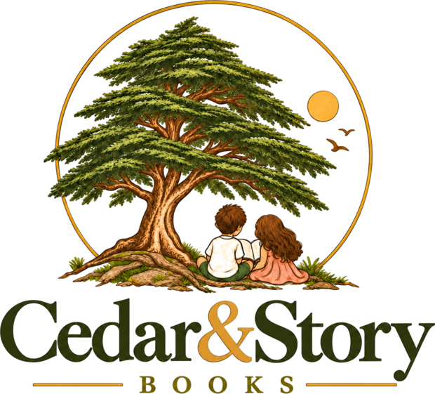 Cedar and Story Books